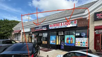 Combo Deal- Liquor store +  Beer / Lotto/ Smoke shop