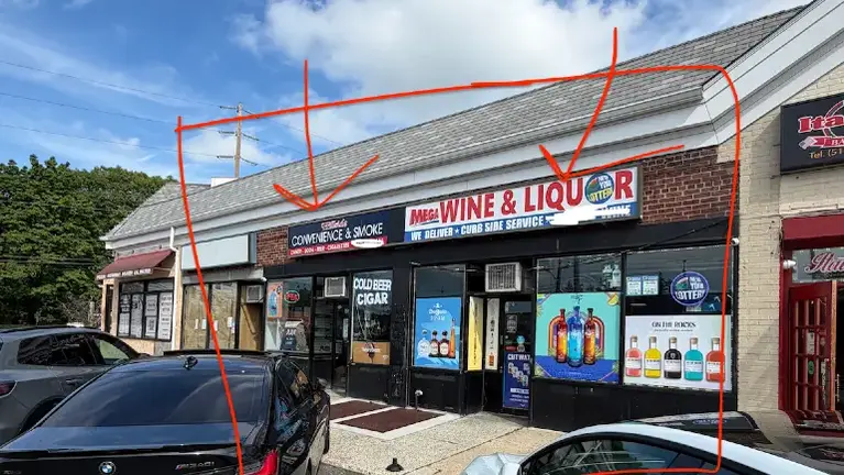listing image