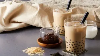 Two Fully Operational Bubble Tea Shops. One Smart Acquisition.