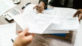 Thriving niche service business