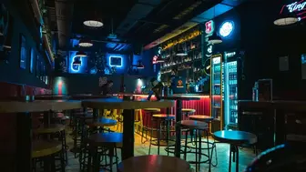 Pub and Restaurant with Patio in Jacksonville
