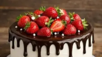 Award-Winning Custom Bakery & Specialty Dessert Business