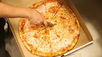 NY-Style Pizzeria — New buildout, Asset Sale, financing available