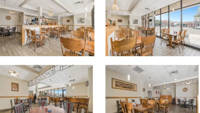 listing image