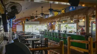 Turnkey Beachside Entertainment Venue — REAL ESTATE included