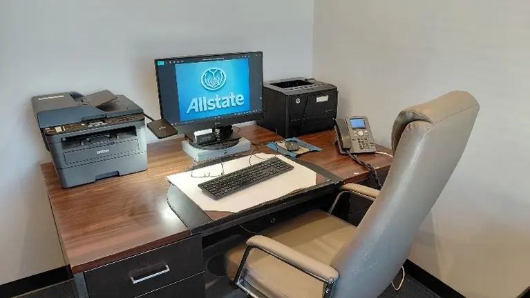 Office 1 Office 1