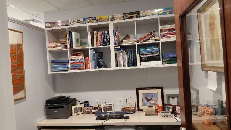 Office 2 Office 2