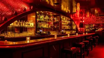 Rare Turnkey Nightlife Venue in Hollywood