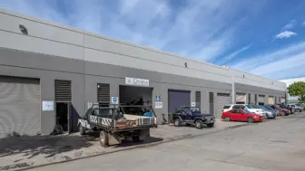 Automotive Repair Shop