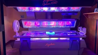 Established Tanning Salon With Loyal Repeat Customer Base (Asset Sale)