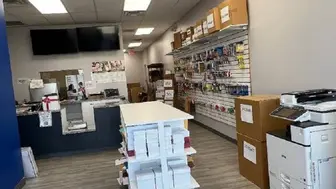 Shipping & Postal Opportunity