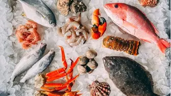 #1 Rated Gourmet Seafood Restaurant and Retail Fish Store