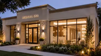 Own a MedSpa Without a Medical License - Proven System, $50K-$100k+/mo
