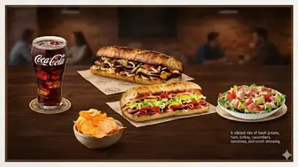 PRIME GLENDALE FRANCHISE - Sandwich opportunity