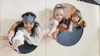 Children's Theatre, Summer Camps & Youth Arts Education Business
