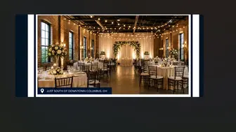 Wedding and Event Venue for sale