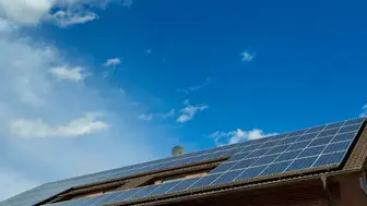 Alberta Solar Installer