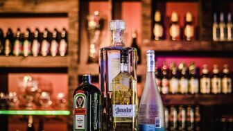 Miramar Florida Restaurant for Sale with Entertainment Venue