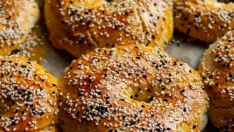 High-Profit, Established Bagel Shop in Booming St. Johns County