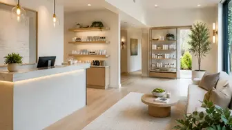 Boutique Spa