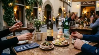 Upscale Italian Bar and Cafe Franchise Restaurant for Sale in Hamilton
