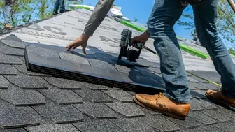 Established Roofing Contractor with Preferred Vendor Status!