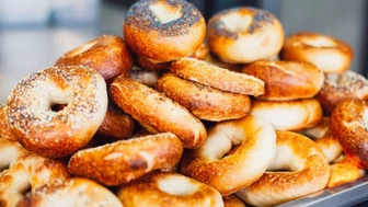 Profitable Iconic Bagel & Sub Shop for Sale in Middlesex County,NJ