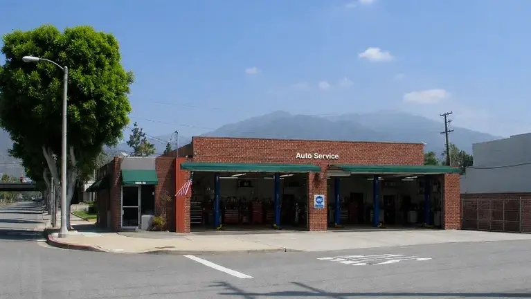 Auto Service in San Gabriel Valley Auto Service in San Gabriel Valley