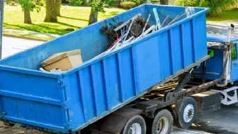 Trash Hauling Business for Sale