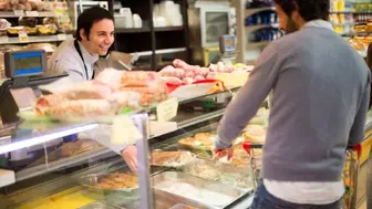 75 Year Established Italian Specialty Store And Deli
