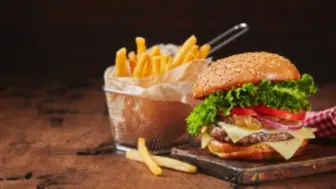 Profitable Burger Restaurant in a Free-Standing Building