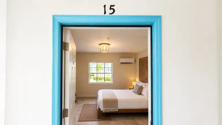 Room #15 Room #15