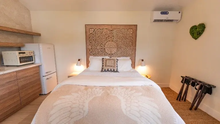 Room #1 Room #1