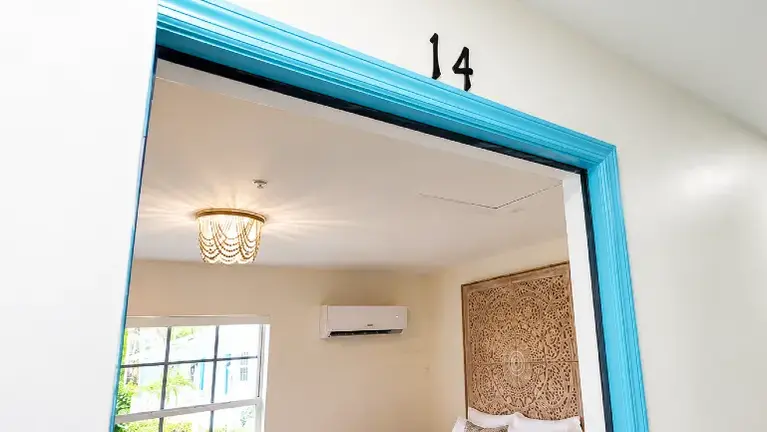 Room #14 Room #14