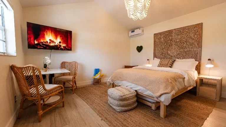 Room #3 Room #3