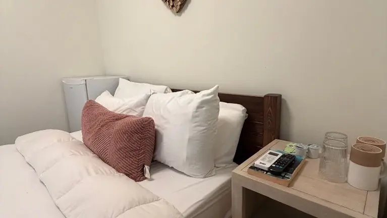 Room #16 Room #16
