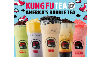 Denver Kung Fu Tea Franchise for Sale, 1,200 SF, $413K in Sales