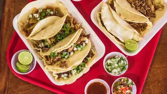 Network of 2 Franchise Mexican Restaurants on Long Island NY