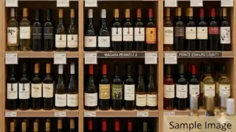 LCBO/Convenience Store with Property in Haldimand County