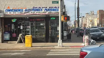 Established Convenience Store for Sale in Prime Williamsburg NYC
