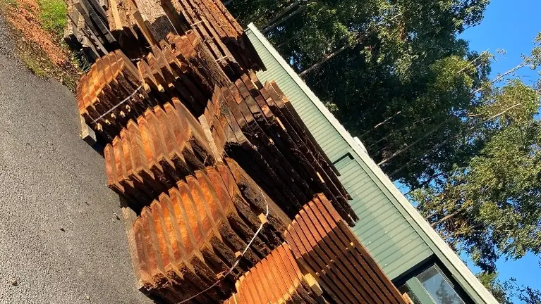 Live Edge Wood Slab Business 