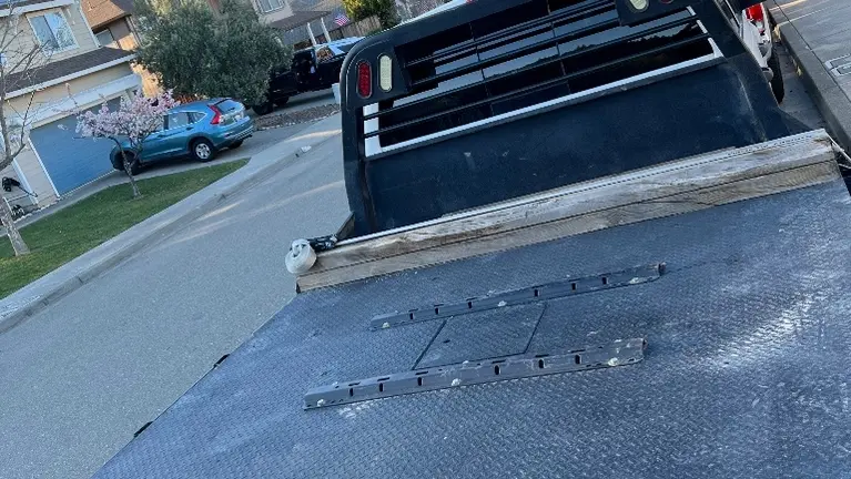 CM Flatbed