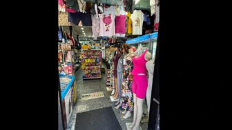 High-Volume San Francisco Liquor Store / $210K Monthly Sales
