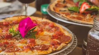 Profitable Multi-Cuisine Restaurant with Huge Following