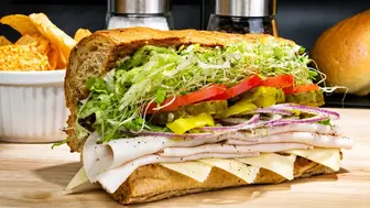 Top-Performing Deli Delicious Franchise – 13+ Years of Proven Success