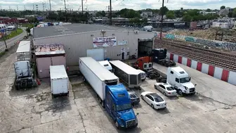 Turnkey Truck & Trailer Repair Shop – High-Growth Opportunity