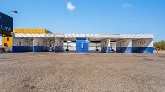 420 Car Wash Tucson