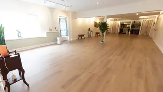 Major Upside Potential for This Beautiful Wellness Studio in Middlesex