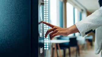 12 Machine Vending Route