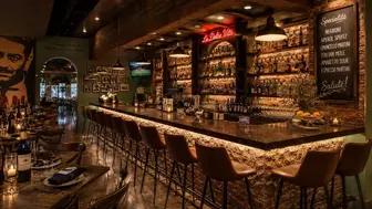 Illness Forces Sale — Beautiful Newly Remodeled Italian Pizza & Bar